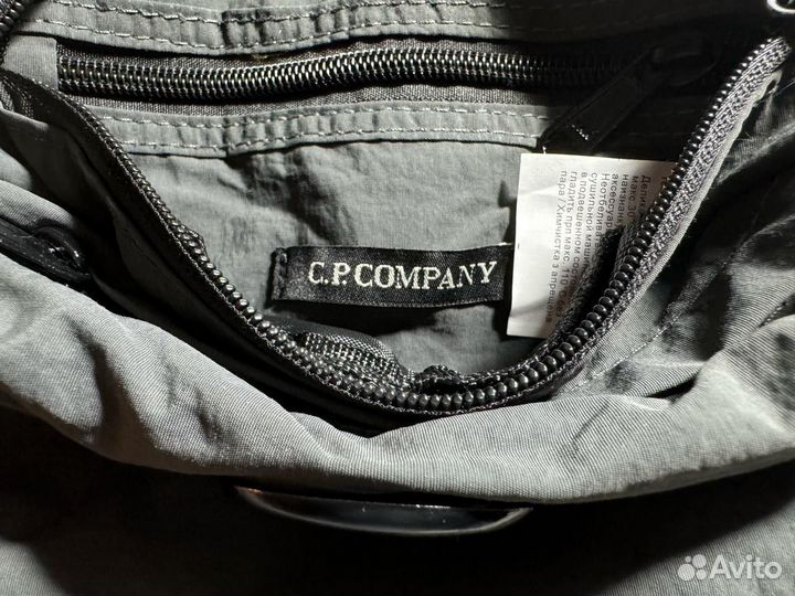 Поясная сумка Cp. Company