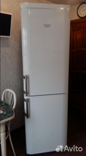Холодильник Hotpoint-Ariston rmba 2200. LH бу