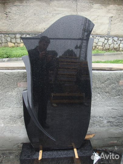 Памятники Габбро-диабаз