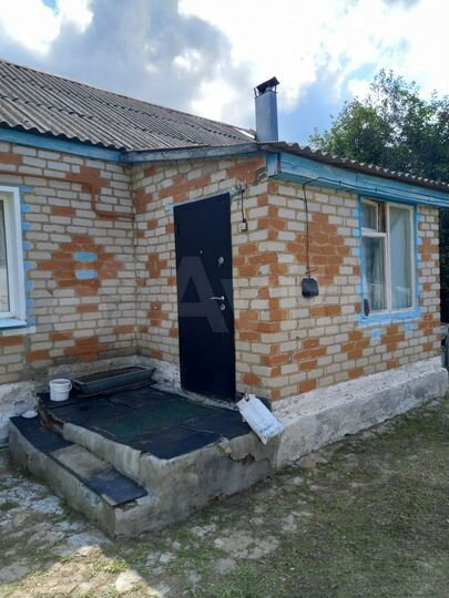 Дом 70,7 м² на участке 6,2 сот.