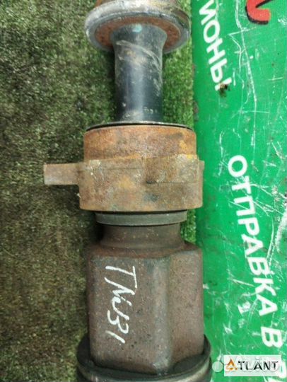 Привод передний правый nissan teana