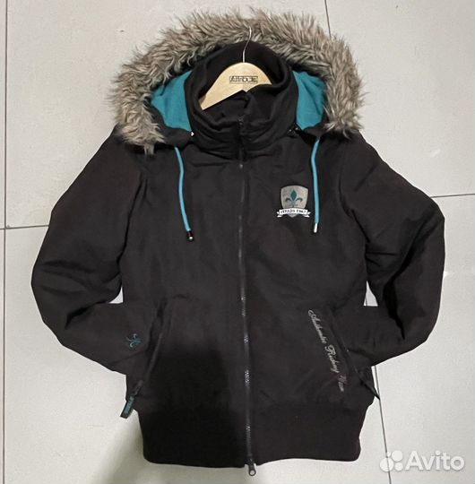 Куртка для конного спорта steeds