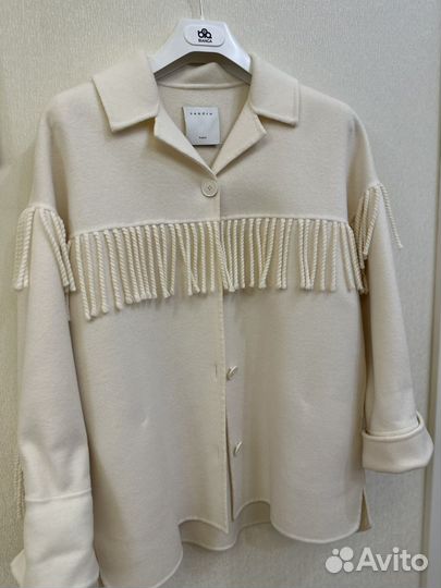 Пальто женское