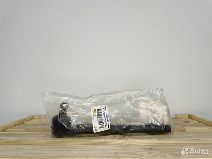 Рулевой наконечник BMW E46 1998-2007