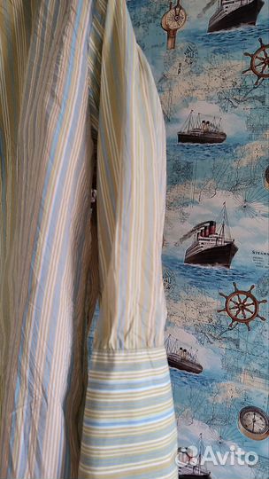 Рубашка женская 44-46