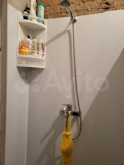 Квартира-студия, 20,7 м², 1/5 эт.