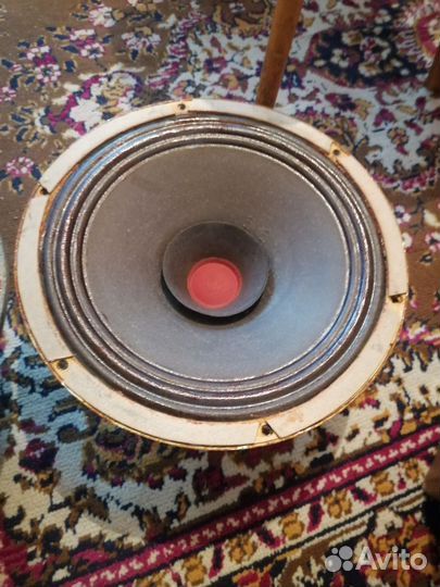 Динамики 30 гд 301