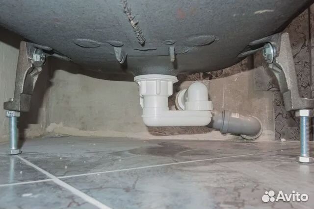 Сантехник. Услуги сантехника