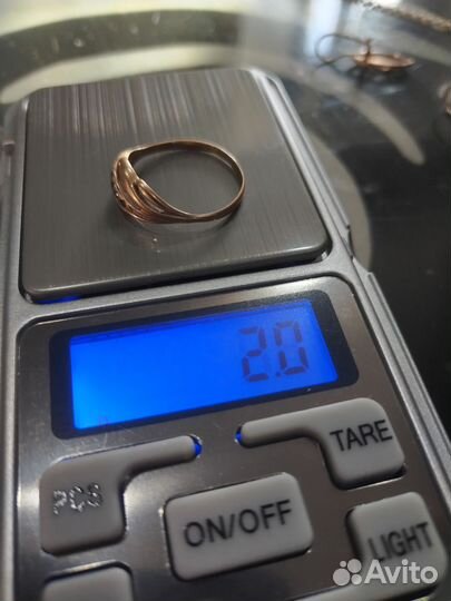 Золотое кольцо