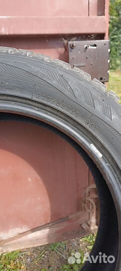 Leao Winter Defender Ice I-15 SUV 225/55 R18 98