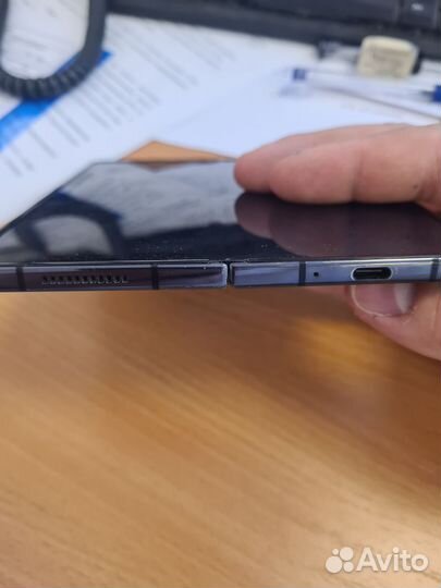 Samsung Galaxy Z Fold4, 12/256 ГБ