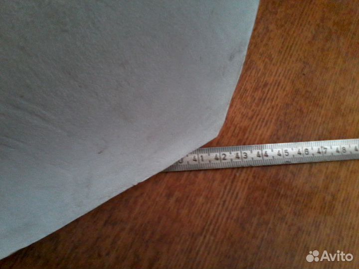 Бюст Ленин В.И