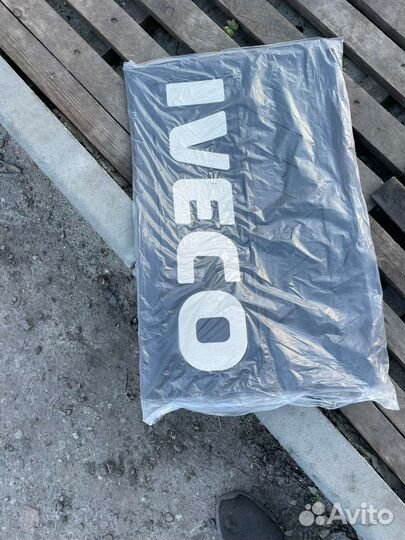 Брызговики ивеко