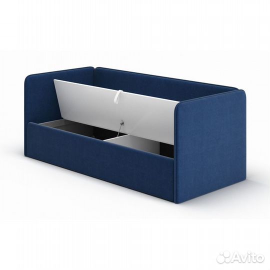 Кровать-диван Leonardo