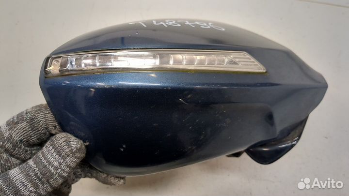 Зеркало боковое правое Hyundai i40