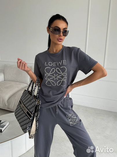 Костюм Loewe 5 цветов