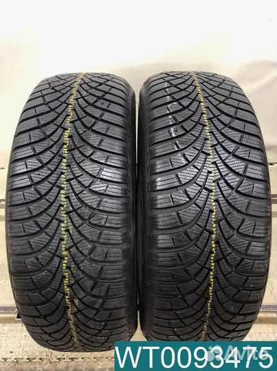 Goodyear UltraGrip 9 205/55 R16 95T