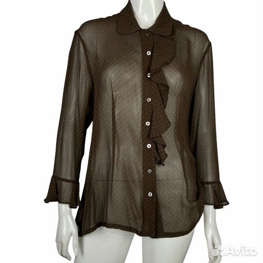 Natural Wear блуза M