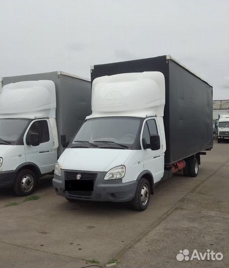 Водитель категории 