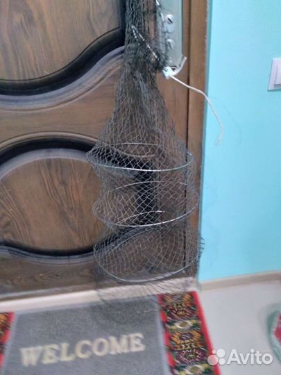 Все для рыбалки