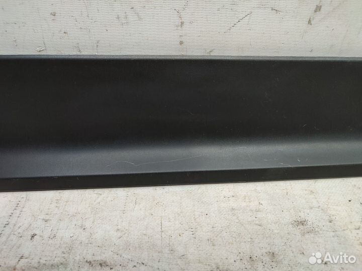 Накладка двери передняя правая Hyundai Creta GS