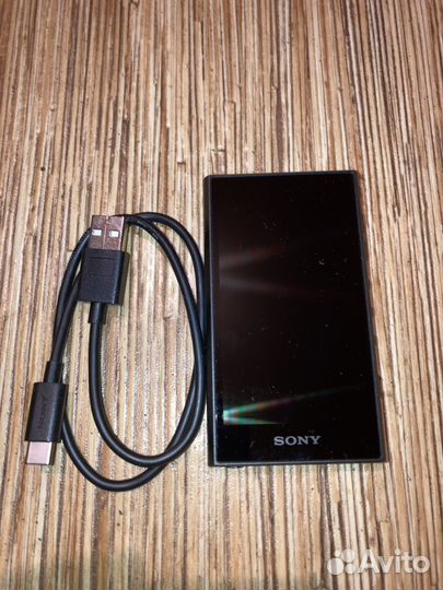 Sony NW-A306