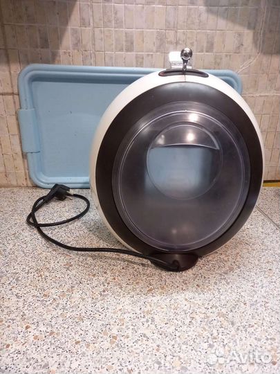 Кофемашина krups