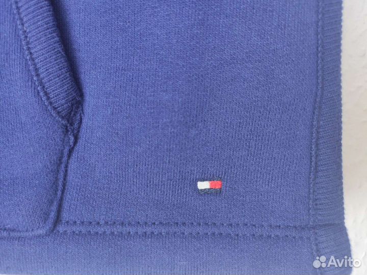 Безрукавка Tommy Hilfiger 6-7 лет