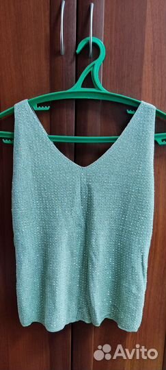 Топ женский