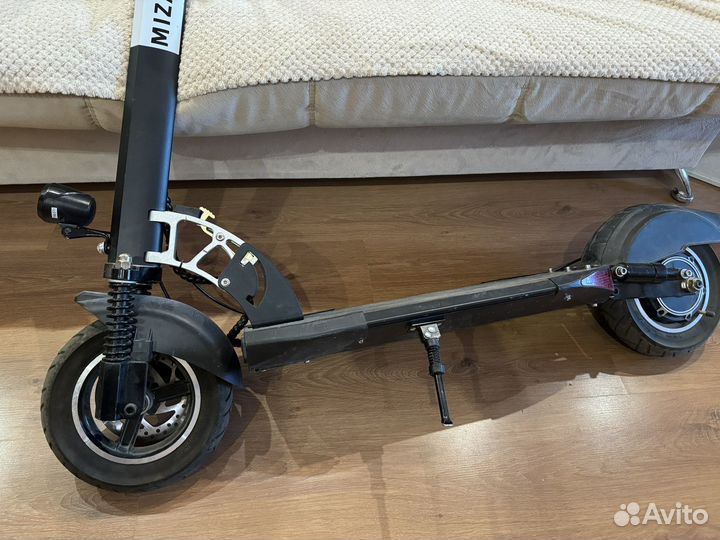 Электросамокат