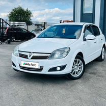 Opel Astra 1.8 AT, 2013, 123 000 км, с пробегом, цена 999 000 руб.