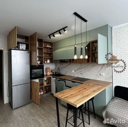 Кухонный гарнитур / кухни на заказ