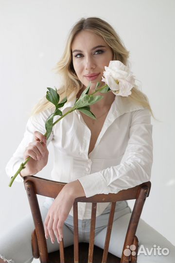 Фотосессия под ключ. Детские, семейные, бьюти