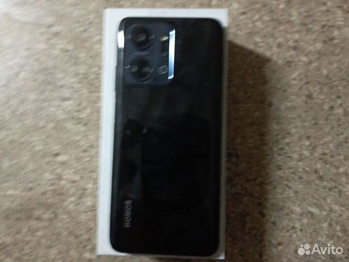HONOR X7a Plus, 6/128 ГБ