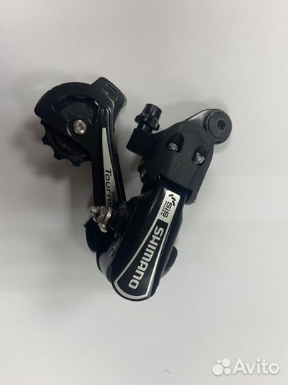 Переключатель shimano