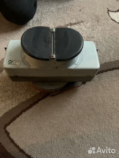 Автономный отопитель чехословакия