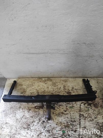 Фаркоп прицепное nissan x trail t30