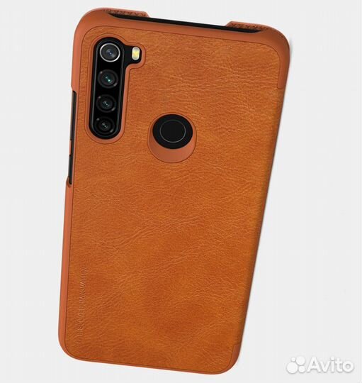 Чехол для Xiaomi Redmi Note 8