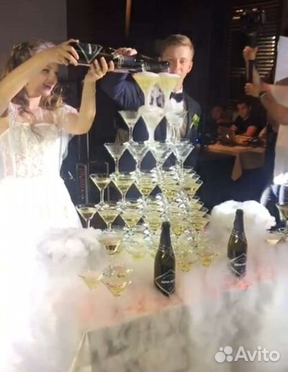 Свадьбы, банкеты, кейтеринг, фуршет