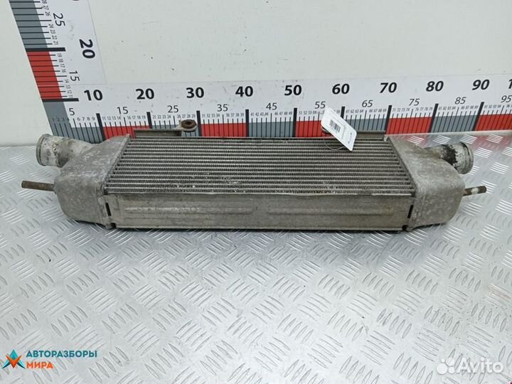 Интеркулер Mitsubishi Lancer 9 2010 1530A044