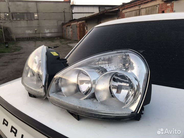 Автотовары