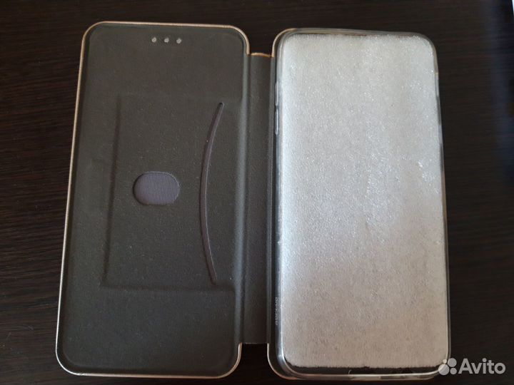 Новый чехол для Samsung Galaxy A6 Plus