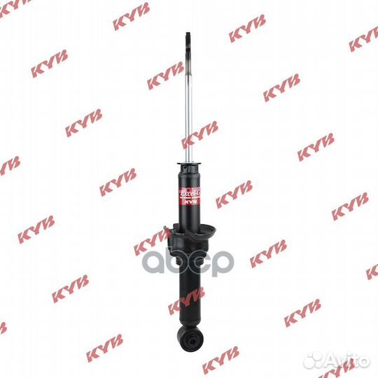 Амортизатор подвески задн, Honda civic / CR - X