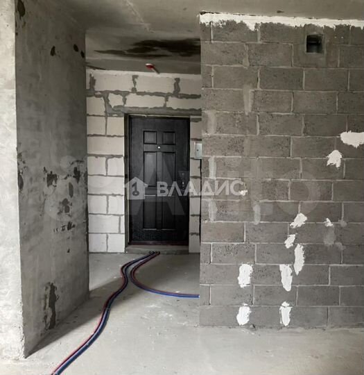 1-к. квартира, 40,6 м², 20/25 эт.