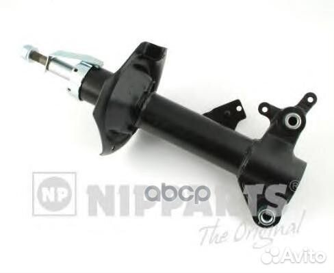 Амортизатор передний GAS R N5511020G Nipparts