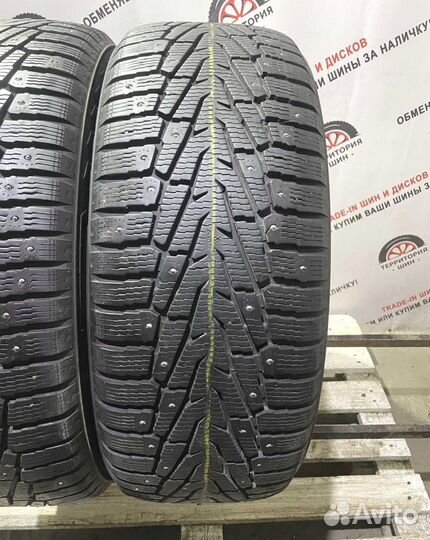 Nokian Tyres Hakkapeliitta 7 SUV 275/60 R20 115V