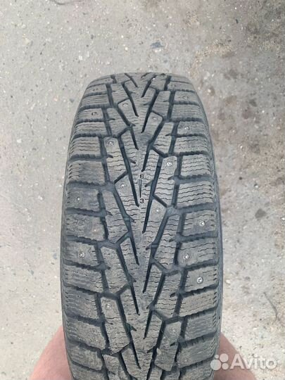 Cordiant Snow Cross 185/60 R15 84T