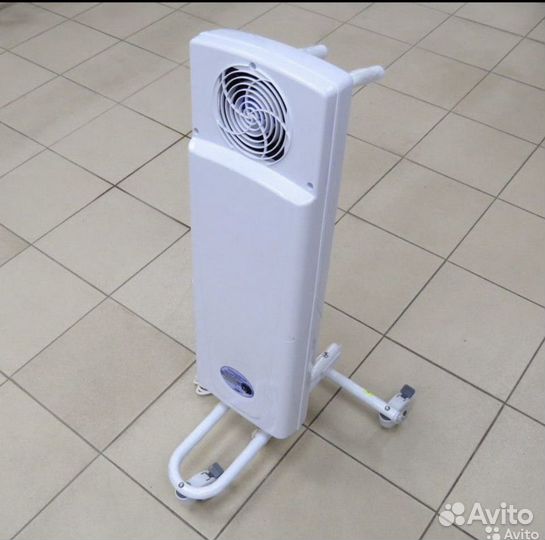 Облучатель рециркулятор