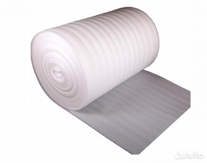 Вспененный Утеплитель Изовэй, подложка