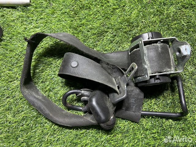 Ремень безопасности Opel Astra Family (H) III